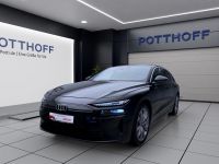 Audi A6 e-tron - Vorschau Bild 2