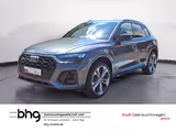 Audi Q5 55 2.0 TFSI e quattro S line (EURO 6d) Q5 55  - Audi Q5: Euro