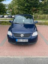 Volkswagen Fox 1.2 | Nur 60.400km  | Unfal... - Volkswagen Fox: 1.4