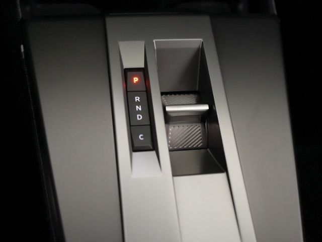 Frontera Electric C GS 44kWH AT+LED LICHT+NAVI+R
