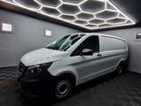 Mercedes-Benz Vito Kasten 111 CDI FWD lang|SORTIMO REGALE|KLIM - Mercedes-Benz Vito mit Diesel-Antrieb