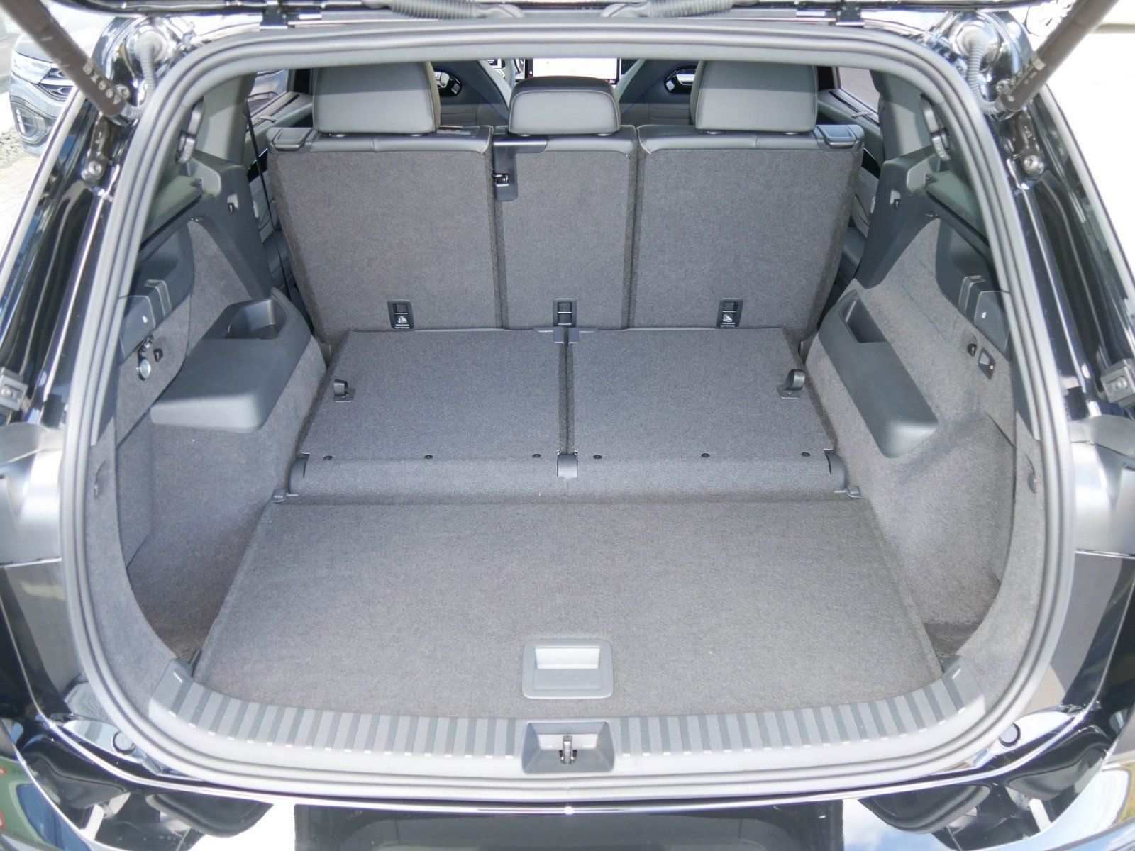 Volkswagen Tayron - Bild 15