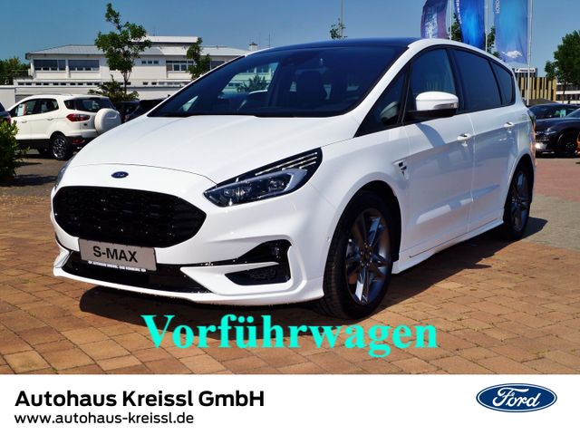 Ford S-Max ST-Line 2.5 FHEV Hybrid 7-Sitzer Automatik