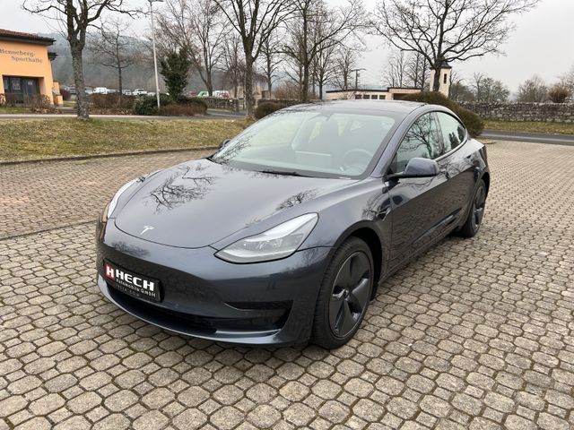 Tesla Model 3 Standard Range + RWD Facelift