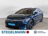 Volkswagen ID.7 GTX 4M 250kW/86kWh *AHK*Kamera*Wärmepumpe*+