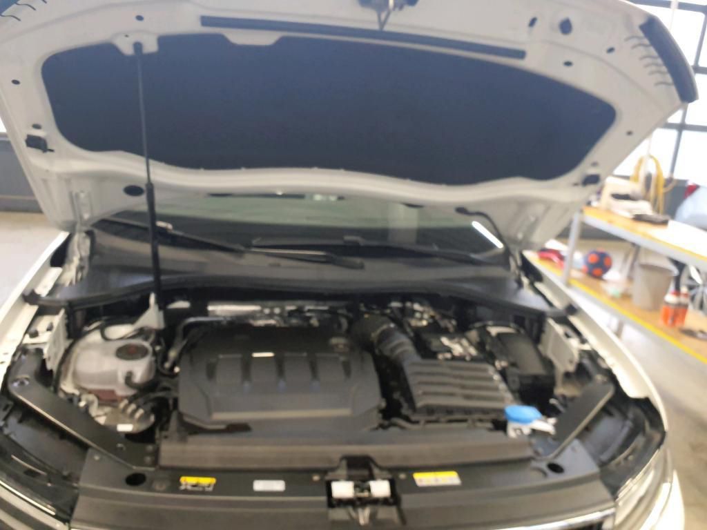 Volkswagen Tiguan Life MOVE 2.0 TDI SCR Tempo*PDC*RFK*Klima