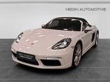 Porsche 718 Cayman / Boxster 2.0 SHZ|TEMP|DISTR|SHZ|LM - Porsche Gebrauchtwagen in Rüsselsheim