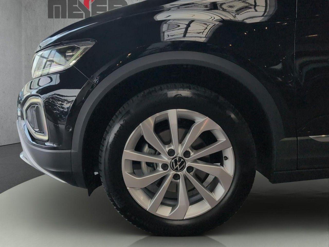 T-Roc Cabriolet Style 1.0 TSI Klima Navi