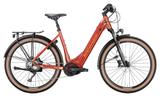 Brennabor A-88e 27,5" 50 cm - Brennabor E-Bikes