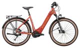 Brennabor A-88e 27,5" 50 cm - Brennabor E-Bikes