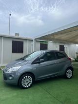 Ford Ka Ka 1.3 TDCi 75CV cDPF - Ford Ka/Ka+ Diesel Gebrauchtwagen