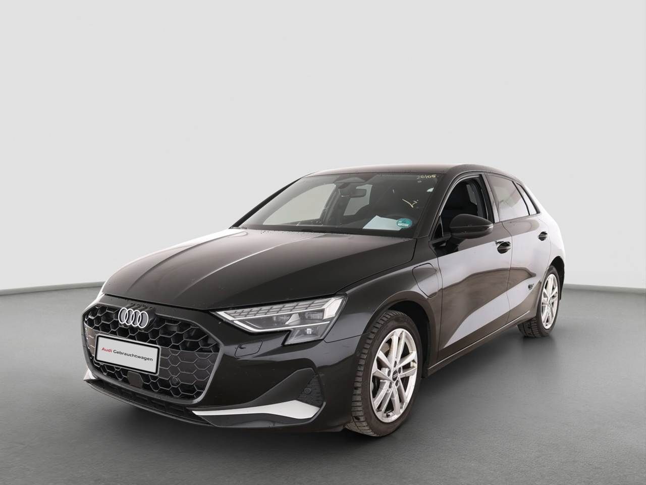 Audi A3 - Bild 2
