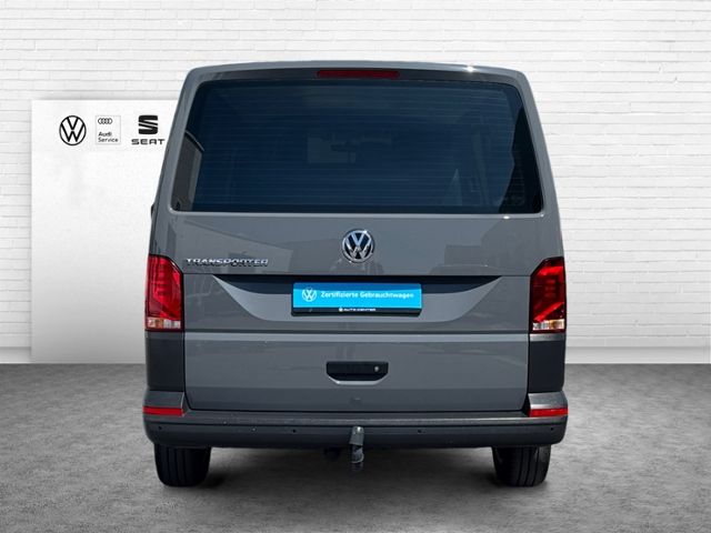 Fahrzeugabbildung Volkswagen Transporter Kasten T6.1 LR 2.0 TDI 110 PS 5-Gang