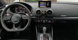 Audi A3 1.6 TDI S tronic Sportback - - Audi A3 mit Diesel-Antrieb: Weiß, Limousine