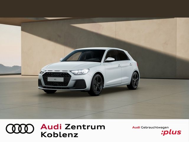 Audi A1 Sportback 30 TFSI advanced