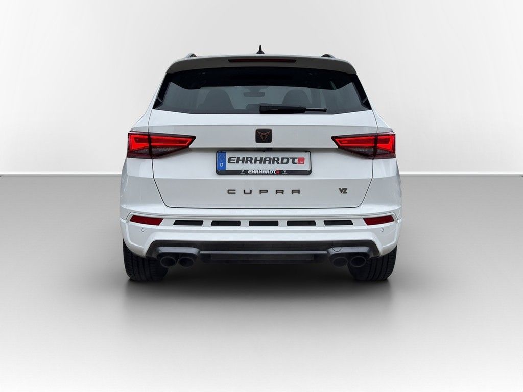 Cupra Ateca - Bild 6