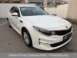Kia Optima Edition 7  1.Hand NAV/R-CAM/TPMT/PDCvo+hi - Kia Optima