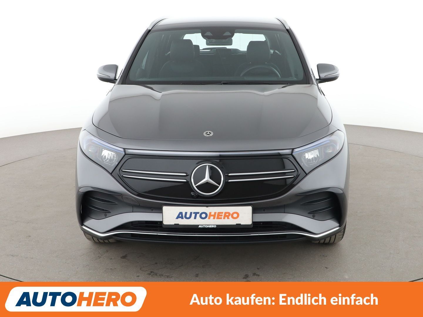 Mercedes-Benz EQA 250 AMG Line Aut. *HUD*LED*ACC*SHZ* foto 9
