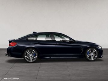 BMW 435 Gran Coupé - 8