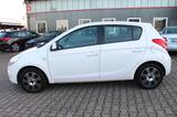 Hyundai i20 1.2 Edition20*TÜV NEU* - gebrauchte Hyundai i20 aus dem Jahr 2011