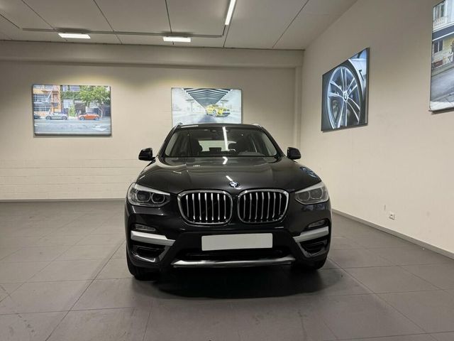 BMW X3 30 d xDrive Steptronic