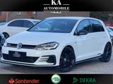 Volkswagen Golf 7 GTI TCR ACC dcc Dynaudio LED SHZ - Volkswagen Golf: 7 GTI