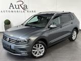Volkswagen Tiguan Allspace 2.0 TDI DSG United NAV+LED+360°  - Volkswagen Tiguan Allspace in Oldenburg