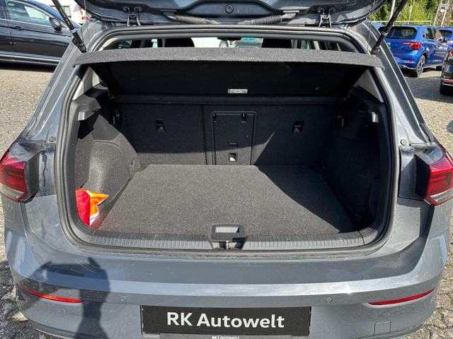 Golf VIII Active 1.5 TSI LED Navi ACC Climatroni
