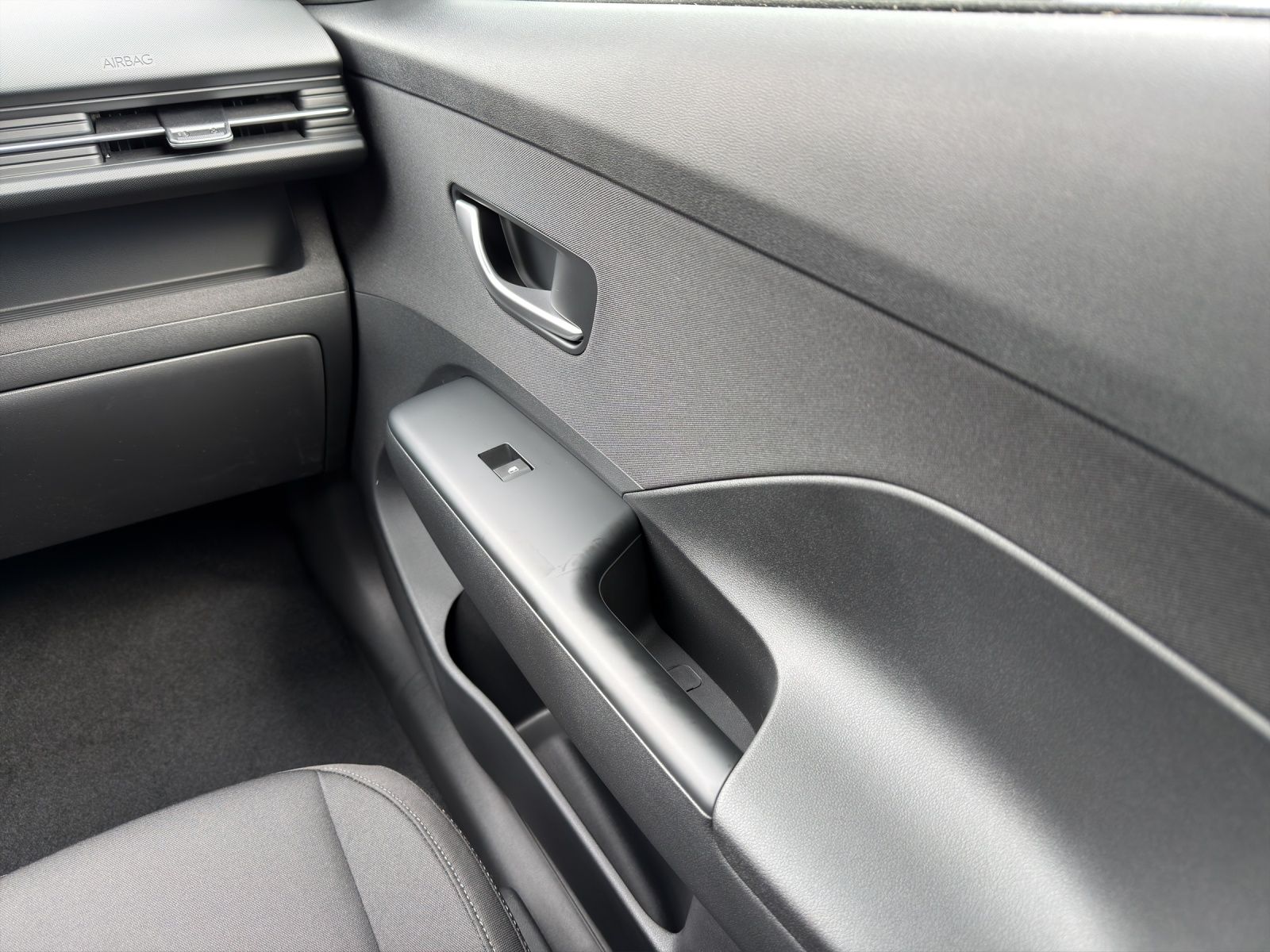 Hyundai KONA Elektro - Bild 20