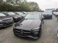 Mercedes-Benz C 300 AMG-Line*VollAusstattung* garantie*60000Km