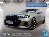 BMW i5 eDrive40 Limousine M Sport Driv.Assist.Prof - BMW i5 in Stuttgart