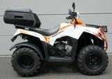 Kymco MXU 300i T3b LOF - Offers