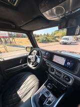 Mercedes-Benz G 400 d 9G-TRONIC AMG Line - Mercedes-Benz G 400 von privat