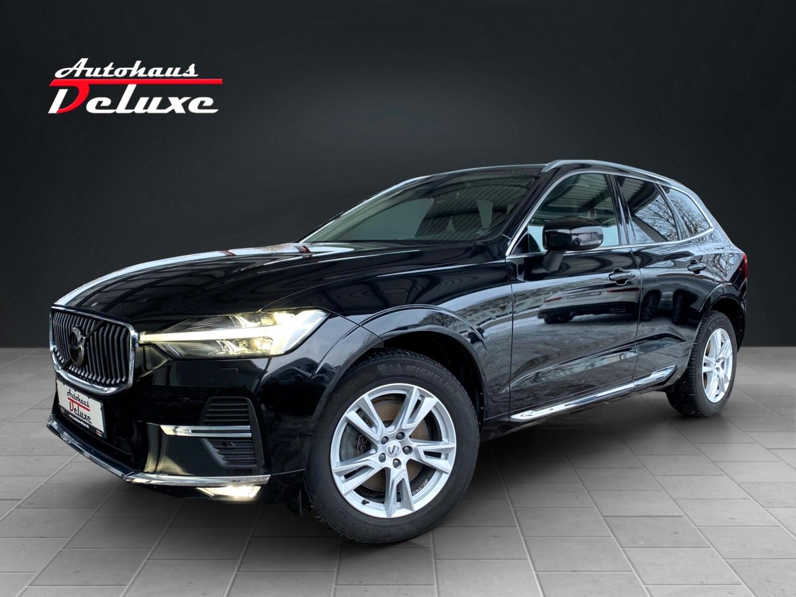 Volvo XC60 XC 60 B5-D AWD INSCIRPTION NAVI-KAMERA-PANORAMA