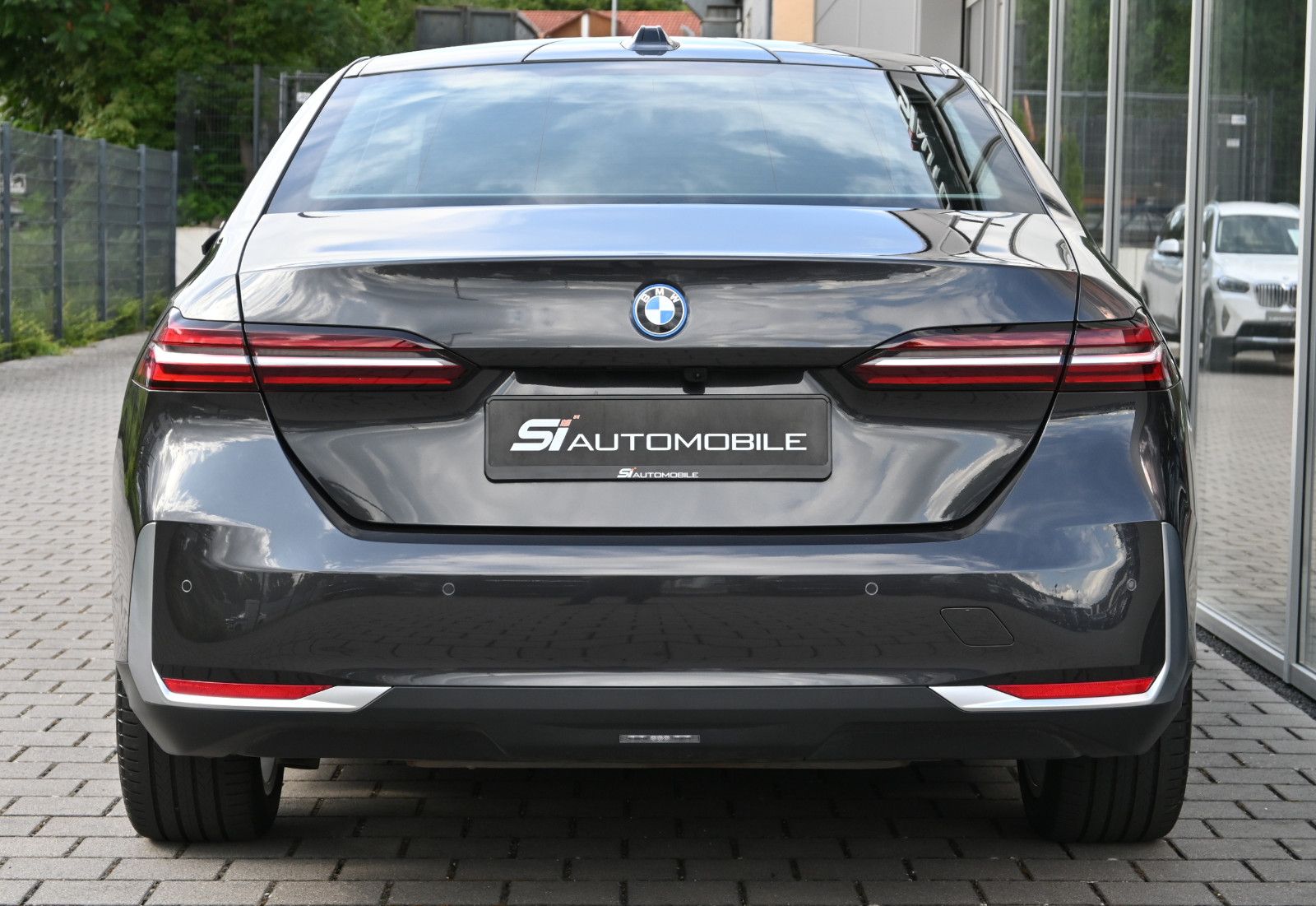 Fahrzeugabbildung BMW 530e Aut. UVP 86.049€°ACC°PANO°MERINO+BELÜF°360°