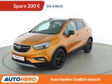 Opel Mokka X 1.4 Turbo Color Innovation *NAVI*TEMPO* - Opel Gebrauchtwagen in Stuttgart