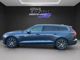 Volvo V60 D4 Geartronic Inscription HUD AHK-klappbar P - gebrauchte Volvo V60 aus dem Jahr 2019