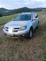 Mitsubishi Outlander - Mitsubishi Gebrauchtwagen in Saarbrücken