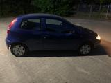 Fiat Punto TÜV noch 1 Jahr und 5 Monate - Fiat Punto in Bremen
