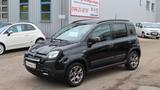 Fiat Panda City Cross 1,0 MHD 70 PS + beheizter WSS - Fiat Panda: Ps