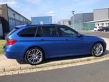 BMW 330 d xDrive M-Sportpaket Touring Pano+Leder+TOP - BMW 330 in Kassel