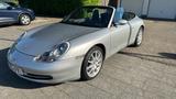 Porsche 996 Carrera Cabriolet  3.4 Bi Xenon  - gebrauchte Porsche 996 aus dem Jahr 2001