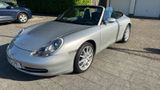 Porsche 996 Carrera Cabriolet  3.4 Bi Xenon  - Porsche Series 911 in Köln