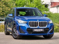 BMW X1 – 3 / 32
