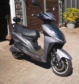 Andere Falcon - Elektro-Roller 45 km/h