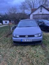 Volkswagen Golf 1.8T GTI Motor hat 180000 - Volkswagen Golf aus 1998: GTI