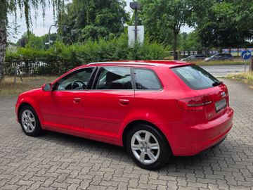 Audi A3 - 5