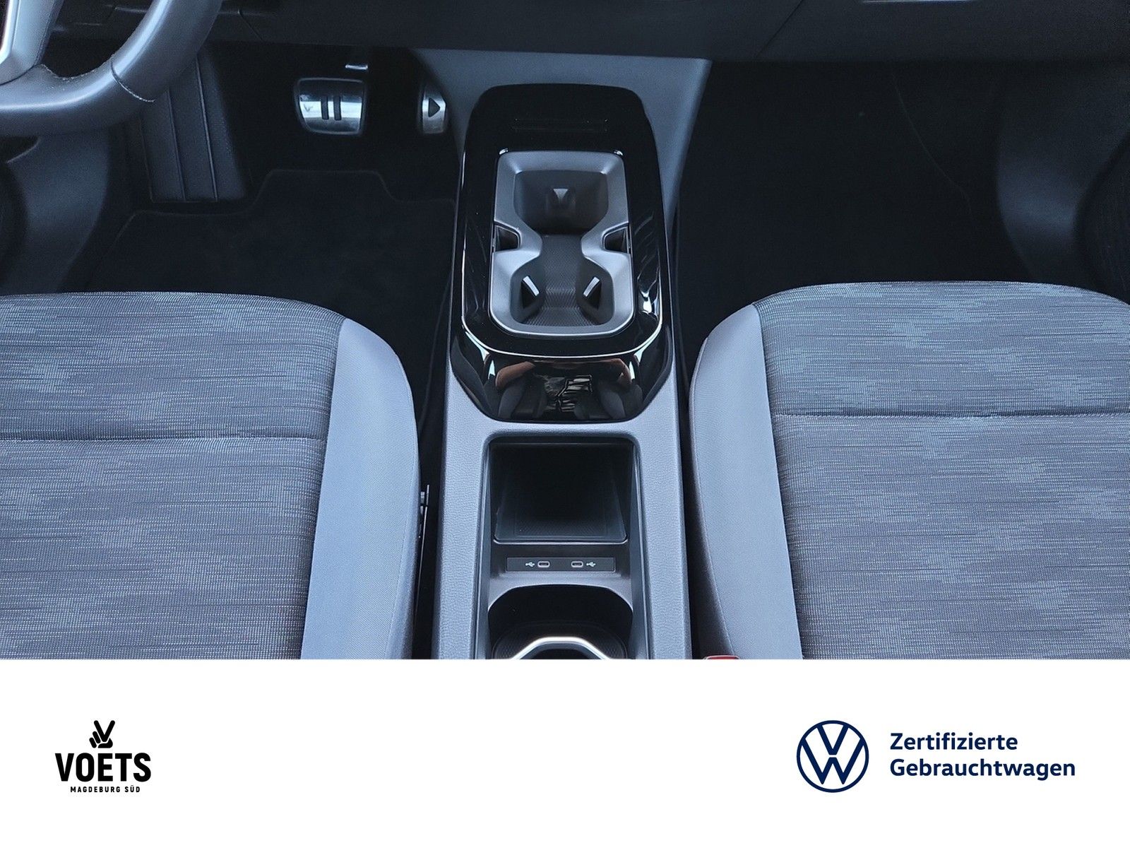 Volkswagen ID.5 - Bild 10
