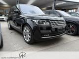 Land Rover Range Rover 4.4 SDV8 Autobiography (EURO 6) Stan - Land Rover Range Rover: Autobiography