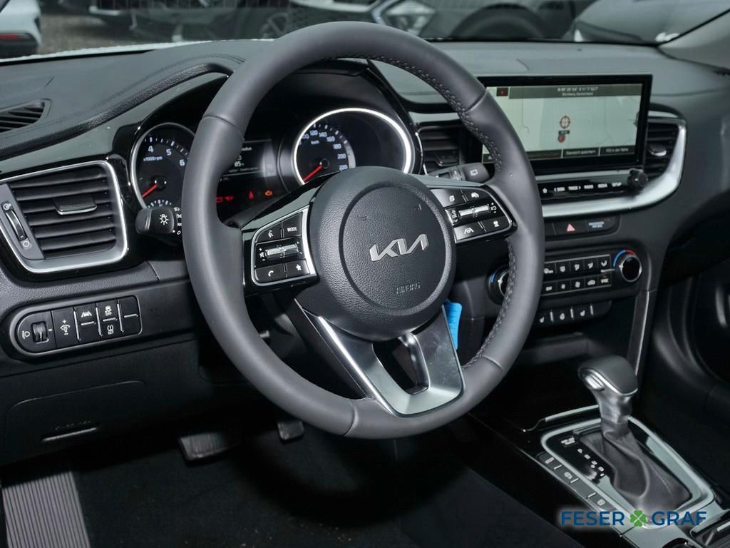 Kia cee'd Sportswagon - Bild 6